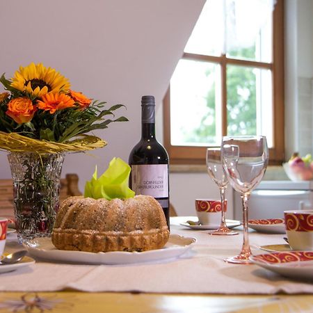 Ferienwohnung Am Sonnenhang Neualbenreuth Kültér fotó
