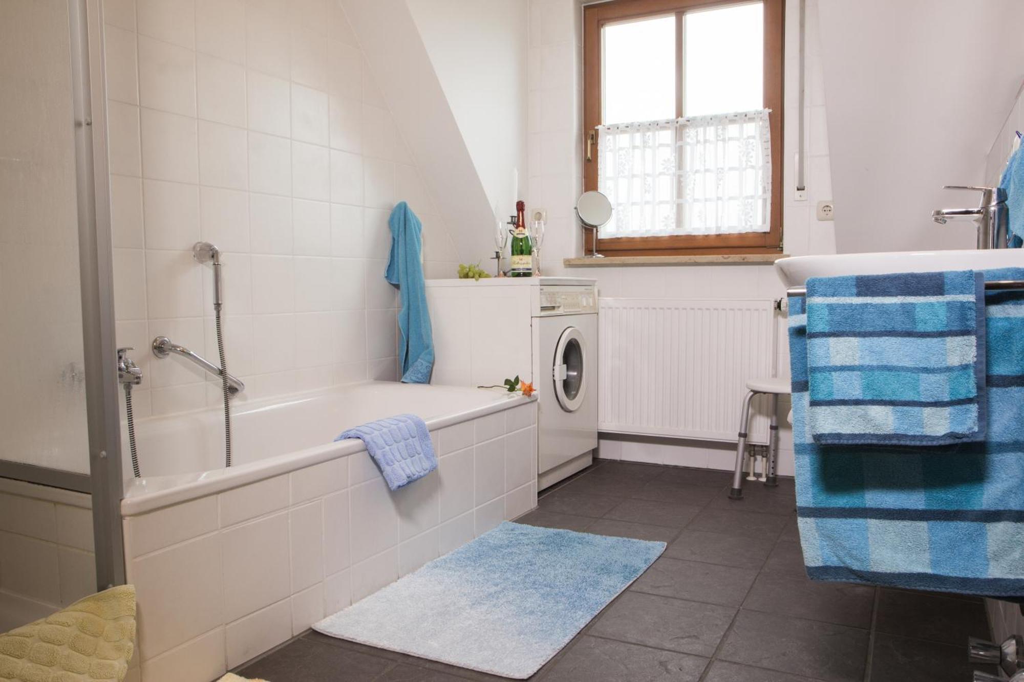 Ferienwohnung Am Sonnenhang Neualbenreuth Kültér fotó