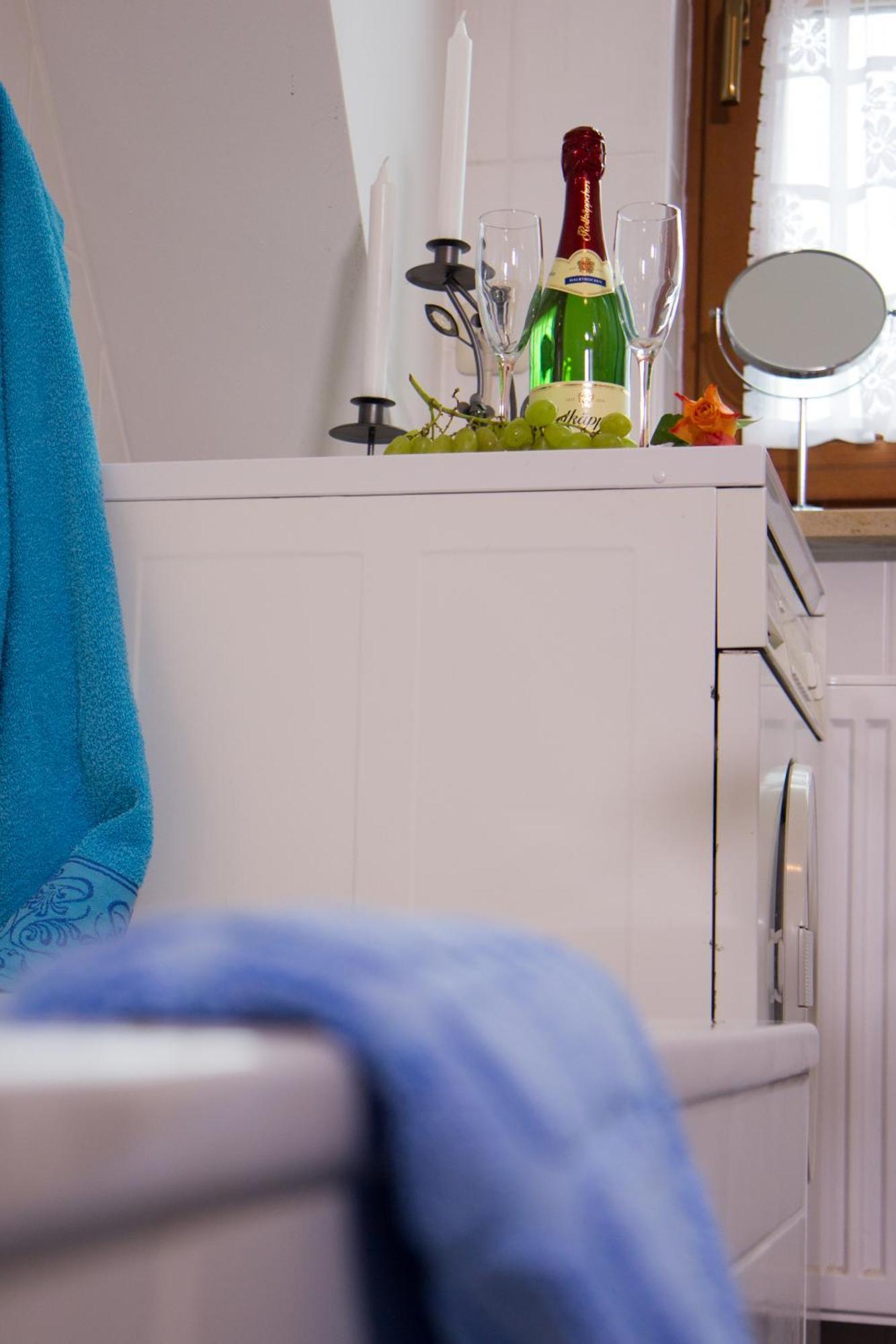 Ferienwohnung Am Sonnenhang Neualbenreuth Kültér fotó